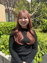 ラ ブレス あべのキューズ(LaBless) 川島 穂香
