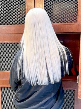 イリス 名古屋 名駅(Iris) エクステデザイン