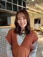 アンフェイス(ann FACE) 梨央 