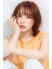 新規・平日限定☆カット＋トリートメント￥5000