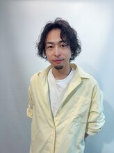 ファースト 仙台店(first) 松根 太朗