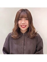 エミー 目白(emiy) 宮本 