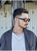 スキンショート
