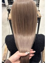 ラズ(Luz)&nbsp;maronbeige