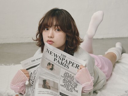 エニフ(ENIF)の写真