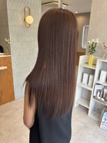 シカ(si:ca)&nbsp;透明感◎ショコラ