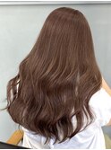 【Alen】グレーバイオレットカラー