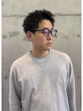 シフト(SHIFT) スパイキーショート