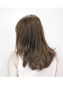 茅ヶ崎/ハイライト/髪質改善/白髪ぼかし/ショート/ボブ/レイヤー