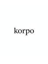 korpo【コルポ】【12/1 NEW OPEN（予定）】