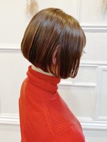 リコント(Re:cont)&nbsp;【乾かしただけの朝ラク大人ショートヘア/ボブ】くせ毛対応○