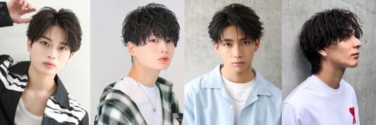 ボンド トウキョウ(BOND TOKYO)のサロンヘッダー