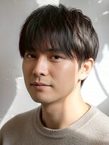 ミュージアム(MUSEUM)&nbsp;ノースタイリングメンズショート