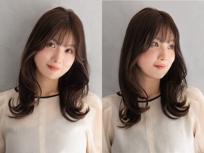 アースコアフュールボーテ 小山店(EARTH coiffure beaute)の写真
