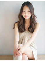 ミスグランディーヴィラス(Miss Grandee VILLAS)&nbsp;福岡小倉フェミニンレイヤーロング20代30代40代