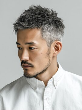 ショートスタイル