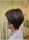 ショート