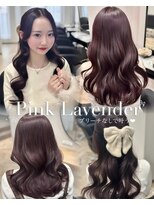 シェノン フェム 名古屋 名駅店(CHAINON×FeM#)&nbsp;愛されモテヘア/顔周り/名古屋/髪質改善/レイヤーカット