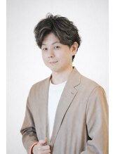 フォープレイス(FOUR PLACE)&nbsp;四ヶ所 嵩史