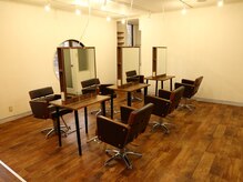 最初から最後まで安心の「完全マンツーマン施術」 