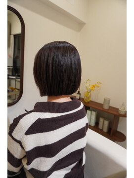 リオレ(Liore') ミニボブ