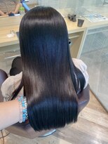 ファースト 仙台店(first)&nbsp;仙台/髪質改善/髪質改善ストレート/トリートメント