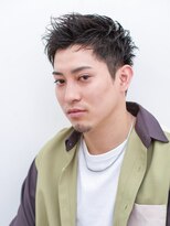 ソレイユ シンサカエ(SOLEIL SHINSAKAE)&nbsp;爽やか＆ワイルドの2wayスタイル☆