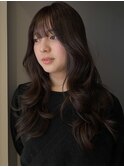 hair design