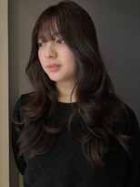 ヌン(nun) hair design