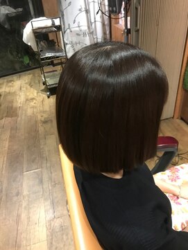 アシュリー(ashuley) 【ａｓｈｕｌｅｙ】カカオグレージュ☆