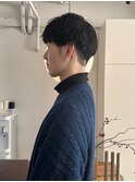 メンズカット/マッシュ