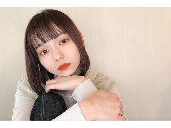 アルテロワジール(Alte Rowazle)の写真/トレンドカラーも◎プライス以上の価値で上質スタイルが叶う♪常にキレイでいられる秘訣はここに☆(40文字)