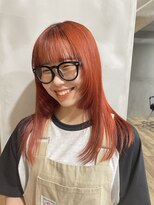 ダーリン(Darlin)&nbsp;blood orange