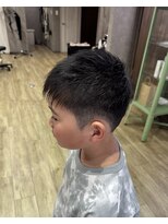トラックヘアークリエイト(TRACK HAIR CREATE)&nbsp;カット