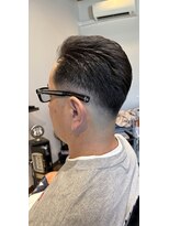 ラスカル(RASCAL)&nbsp;ロースキンフェード