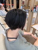 シー バイ スタイル(SEA by STYLE)&nbsp;ショートボブ