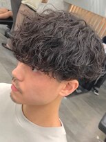 レクタ(RECTA) 大人ツイストスパイラルパーマ
