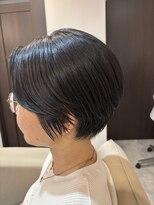 コルト(COLT)&nbsp;コンパクトショートボブ