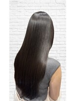 エレノア つくば(Eleanor) ◇髪質改善トリートメント◆