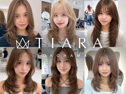 フォルテ ティアラ 横浜店(FORTE TIARA)の写真