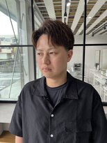 ホワイト(WHITE)&nbsp;アップバング
