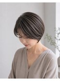 ショートスタイル