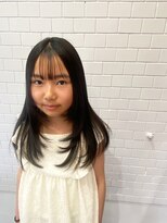 イロプラス( IRO＋)&nbsp;縮毛矯正/髪質改善