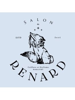 salon de RENARD 原宿 ヘアアレンジ ヘアメイク 推し活ヘアの写真/ 結婚式・パーティー特別な日のお支度はお任せください◎【原宿駅/ヘアセット】