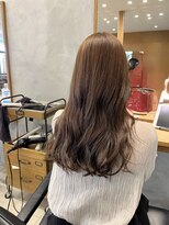 カノエ 防府田島店(canoe)&nbsp;ブラウンベージュ