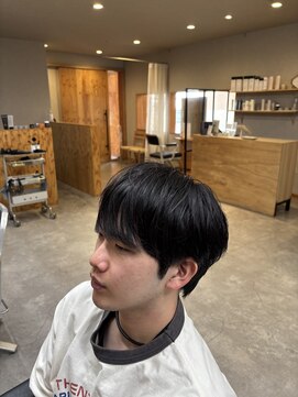 ノーマ(no-ma) 縮毛矯正
