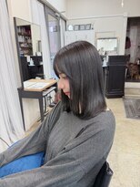 ココロ(COKORO)&nbsp;サラサラストレート