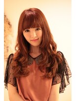 アールドレッサー(R-DRESSER)&nbsp;sweetグラマラスロング