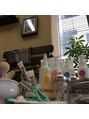 ヘアー クリエイト カルム(Hair create Calme) 宮脇 友来子