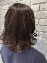 アジールヘア 池袋東口店(agir hair)&nbsp;サマーガールカラー☆【池袋】池袋池袋東口